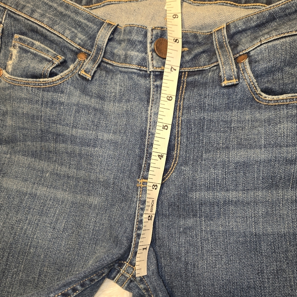 PAIGE Verdugo Ankle Jeans - Picture 5 of 9